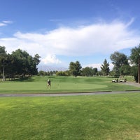 Foto tomada en Las Vegas Golf Club  por Dylan D. el 7/26/2014
