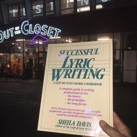 Out Of The Closet Hollywood Central Hollywood 10 Tips From