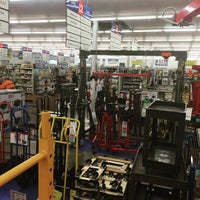 Photo taken at Harbor Freight Tools by Michael R. B. on 7/3/2015