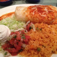 Photo taken at Cancun Mexican Restaurant by Dwayne C. on 5/3/2013
