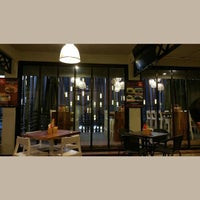 Review Lazy Cow Steak House