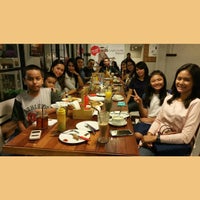 Review Lazy Cow Steak House