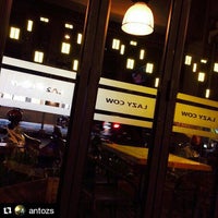 Review Lazy Cow Steak House