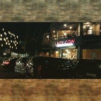 Review Lazy Cow Steak House