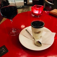 Photo taken at Vapiano by An J. on 3/22/2018