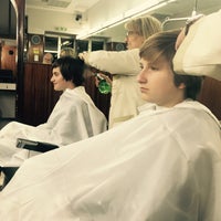 Foto scattata a Barbearia Londres da Miguel G. il 2/25/2016