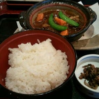Photo taken at 和食よへい淵野辺店 by nosuke w. on 12/24/2012