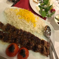 Photo taken at Persepolis Restaurant &amp;amp; Konditorei by soudeh f. on 1/15/2022