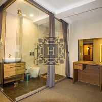 Foto tirada no(a) Hit Suites Avcılar Suit Hotel por Hit Suites A. em 10/23/2019