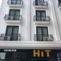 Foto tirada no(a) Hit Suites Avcılar Suit Hotel por Hit Suites A. em 10/23/2019