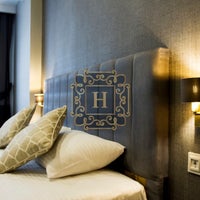 Foto tirada no(a) Hit Suites Avcılar Suit Hotel por Hit Suites A. em 10/23/2019