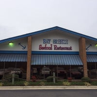 Bay breeze seafood best sale