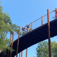 Fietsknooppunt Limburgse Kempen 272 - Fietsen door de Bomen -  Hechtel-Eksel, Limburg