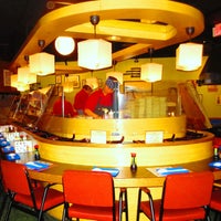 Das Foto wurde bei Ichiban Japanese Steakhouse &amp;amp; Sushi von Ichiban Japanese Steakhouse &amp;amp; Sushi am 11/4/2014 aufgenommen