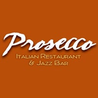 Photo taken at Prosecco Italian Restaurant and Jazz Bar by Prosecco Italian Restaurant and Jazz Bar on 10/23/2014
