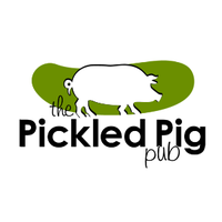 Das Foto wurde bei Pickled Pig Pub von Pickled Pig Pub am 10/23/2014 aufgenommen