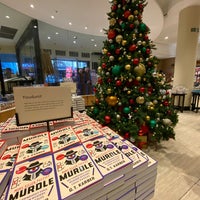 Photo taken at Waterstones by SMM95 on 12/26/2023