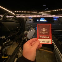 Foto scattata a The Theater at Madison Square Garden da aj w. il 4/23/2022