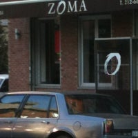 Review Zoma