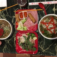 Photo taken at Seattle&amp;#39;s Best Pho &amp;amp; Deli by aj w. on 12/28/2015