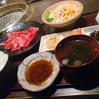 平城苑 つくば学園店 q Joint In つくば市 平城苑 つくば学園店 q Joint In つくば市