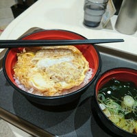 富士そば 学芸大学駅前店 鷹番 1 Tip From 62 Visitors