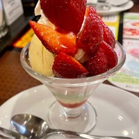 Photo taken at Denny&amp;#39;s by 白紙 届. on 2/19/2022