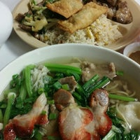 Golden Eagle Chinese Chinese Restaurant In Mccully Moiliili