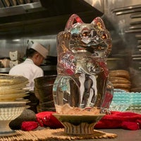 Aburiya Raku (Now Closed) - West Hollywood, CA