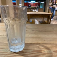 Photo taken at Le Pain Quotidien by Andrew G. on 3/12/2019