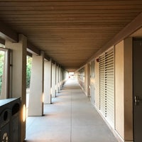 Photo taken at Pierce College: Mathematics Building by Andrew G. on 4/27/2017