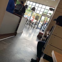 Photo taken at Freshii by Andrew G. on 3/27/2019