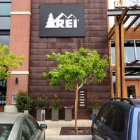 Photo taken at REI by Andrew G. on 5/1/2018