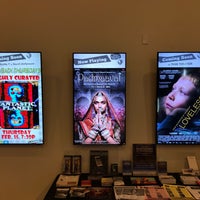 Photo taken at Laemmle Town Center 5 Theater by Andrew G. on 1/31/2018