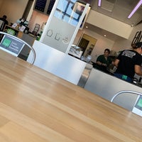 Photo taken at Freshii by Andrew G. on 8/2/2019