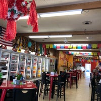 Photo taken at La Divina Mexican Store by Bradley H. on 6/16/2018