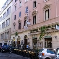 hostel florence plus