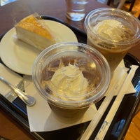 Photo taken at Le Café Doutor by ゆきな on 8/11/2022