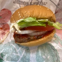 Photo taken at Burger King by ゆきな on 5/1/2023