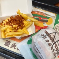 Photo taken at Burger King by ゆきな on 5/1/2023