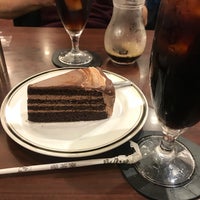 Photo taken at Coffee Room Renoir by ゆきな on 8/31/2019