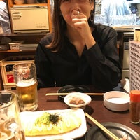 Photo taken at 大衆酒場 いこい by ゆきな on 4/26/2019