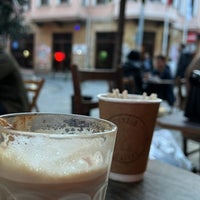 Photo taken at Benazio Coffee by Hande on 12/16/2022