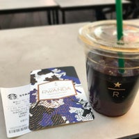 Photo taken at Starbucks by Norihiko S. on 1/7/2017
