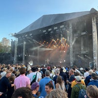 Снимок сделан в Roskilde Festival пользователем Jacob F. 7/2/2022