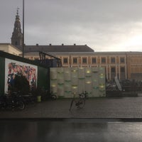 7/14/2017 tarihinde Jacob F.ziyaretçi tarafından Kunstforeningen Gl. Strand'de çekilen fotoğraf