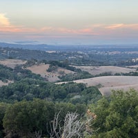Photo taken at Palo Alto Foothills Park by Igor A. on 10/16/2023