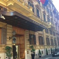 rome borghese sofitel villa