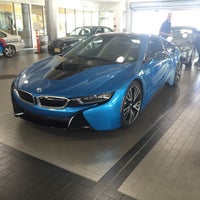 Park Avenue Bmw Service Center Auto Dealership In South Hackensack