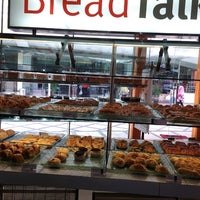 Photo taken at BreadTalk by Dinda S. on 10/6/2013